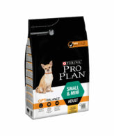 07613035114920 C1L1 Pro Plan Dog Small Mini Adult Chicken 3kg 43744149 scaled 1