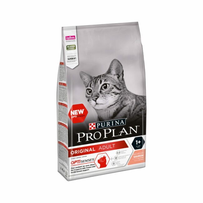 07613036508193 C1L1 Pro Plan Cat ORIGINAL 1.5kg 43857893 scaled 1