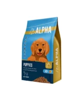 Alpha Dog Puppy 10kg