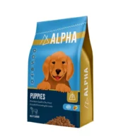 Alpha Dog Puppy 20kg