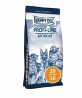 Happy dog prood line active 20 kg