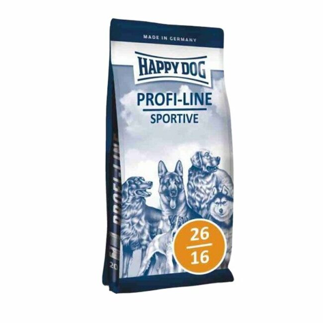Happy dog prood line active 20 kg