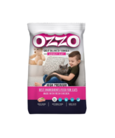 OZZO High Premium Adult Cat Dry Food With Fresh Chicken 10 Kg removebg preview