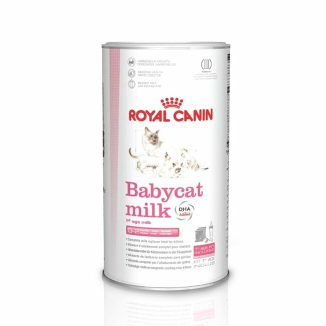 Royal Canin Baby Cat Milk 300 gm