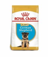 Royal Canin German Shepherd Puppy new