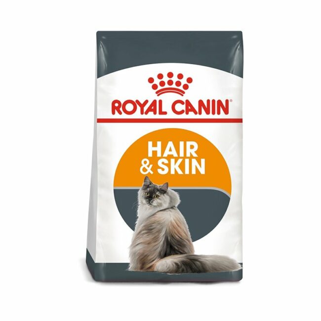 Royal Canin Hair Skin Care new