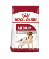 Royal Canin MEDIUM ADULT new