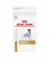 Royal Canin URINARY SO DOG