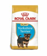 Royal Canin Yorkshire Puppy New