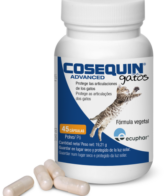 cosequin condroprotector for cats 64be319171403