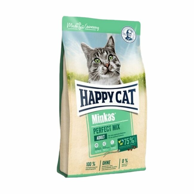 happy cat minks perfect