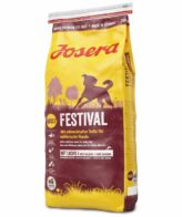 josera festival 15 kg