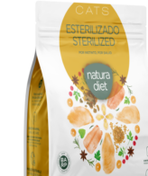 natura diet dry food for sterilized cats chicken 64be3141a2853