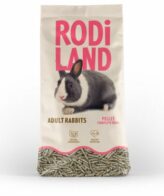 rodiland adult rabbits pellet complete food 64be31df13aa1
