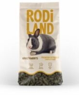 rodiland premium extruded complete food adult rabbits 64be31e56ef56