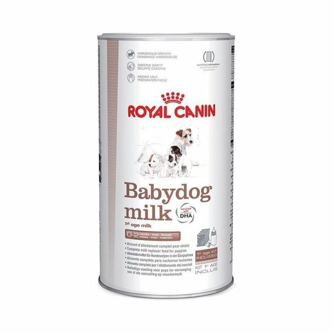 royal canin baby milk 400 gm