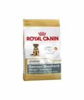 royal canin german shepherd junior 3kg