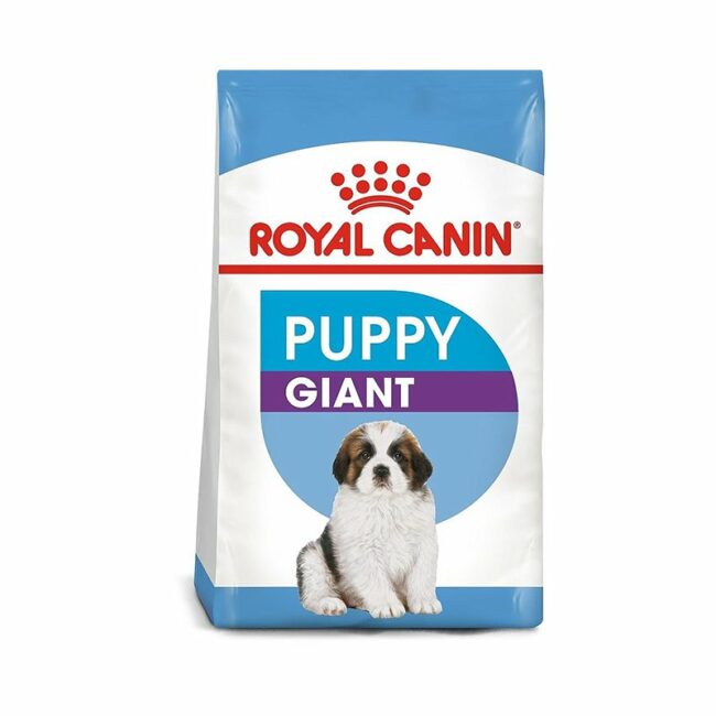 royal canin giant puppy pack