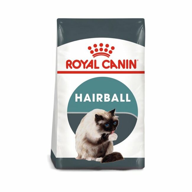 royal canin hairball care2kg
