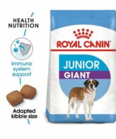 royal canin jaint junior info