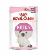 royal canin kitten pouch