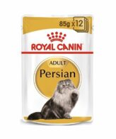 royal canin persian adult pouch new