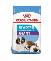 royal canin pro gaint starter
