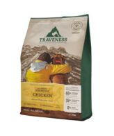 traveness natural food grain free chicken recipe for dogs 64be309abda68