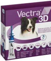 vectra 3d antiparasitic pipettes for dogs from 10 25kg 64be30bbb892f