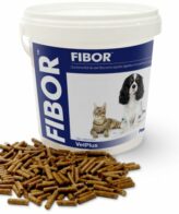 vetplus fibor supplement for digestive problems in dogs and cats 64be3198747c5