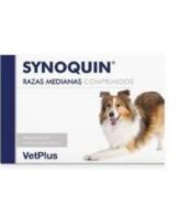 vetplus synoquin joint chondroprotector for medium dogs in tablets 64be30f63d638