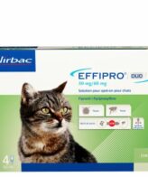 virbac effipro duo spot on antiparasitic for cats 64be315cabf10
