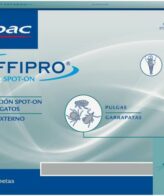 virbac effipro spot on antiparasitic for cats 64be3156dcd96
