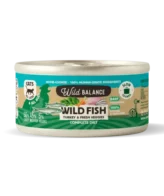 wild balance complete menu of wild fish and turkey for cats 64be314937336