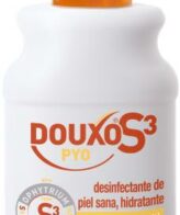 douxo s3 pyo moisturising disinfectant shampoo for dogs and cats 64f19f6a83588