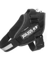 julius k9 idc harness in black 64f19f850fd82