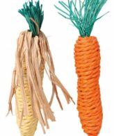 trixie straw toys for rodents and rabbits 64f1a02419c51