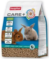 beaphar care extruded junior rabbit food 653f63d8eeaf6