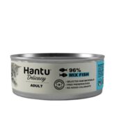 hantu wet food for cats selection of fish 653f63921877f