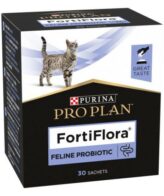 pro plan veterinary diets fortiflora feline probiotic complement 651a793c2457a