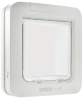 sure petcare sureflap door with microchip connect 653f626856e2a