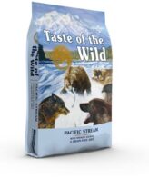 taste of the wild pacific stream smoked salmon dog food 653f623d43483