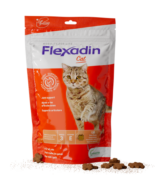 vetoquinol flexadin joint supplement chews for cats 651a796c590a8