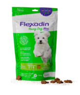 vetoquinol flexadin suplemento articular para cachorros mini 651a789c8107a