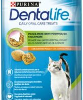 dentalife chicken snack for oral care for cats 656609fbbb8e2