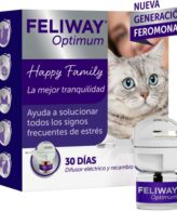 feliway optimum anti stress for cats kit diffuser refill 656609d26aa6e