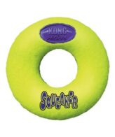 kong airdog squeakair donut 6551d7694812a