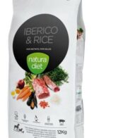 natura diet iberico rice with iberian pork 656609002d57e