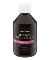 pro plan skin coat oil supplement for dogs 6566093b8434e
