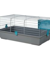voltrega basic cage for rabbits and guinea pigs 65660a361b55e